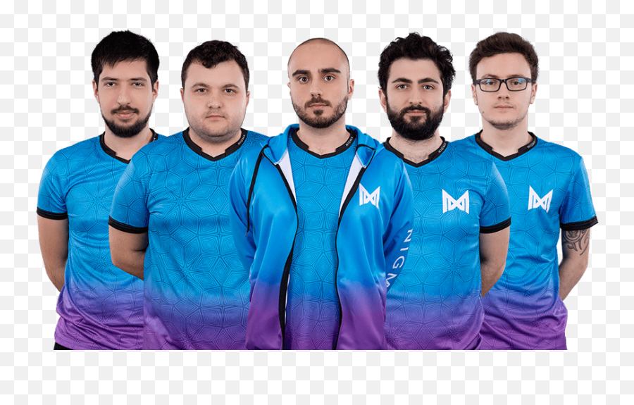 Team Nigma - Team Nigma Dota 2 Emoji,Join Lobby Emoticon Dota 2