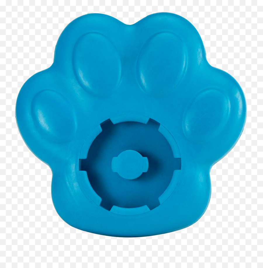 Refillable Dog Toy - Blue Dog Toy Png Emoji,Emoji Squeaky Ball Dog