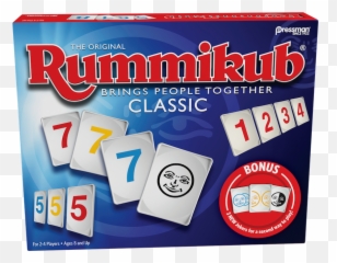 Classic Rummikub With Twist Jokers - Rummikub Emoji,Joker Emoticon Face
