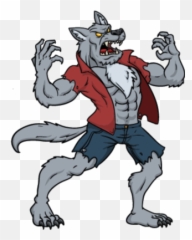 Jigglypuffu0027s Spooky Game U200d Tynker - Werewolf Emoji,Werewolf Emoji