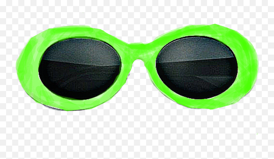 Clout Goggles Png - Clout Goggles Supreme Transparent Background Emoji,Clout Emoji