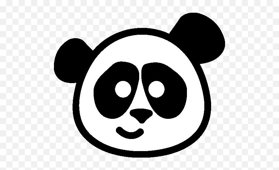 Idea Design An Happy Icon For The Panda When The Score Are Emoji,Karma Emoticon