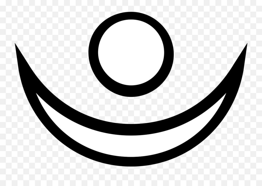 Religious Symbol Crescent Drawing Solar Symbol - Ancient Emoji,Jewish Star Emoticons
