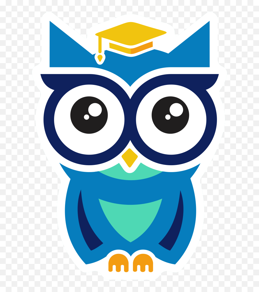 About - Myadvisorsays College Consulting Emoji,Cartoon Owls With Different Emotions