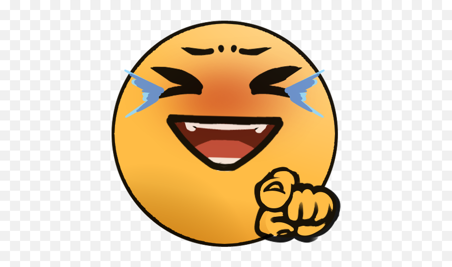 Emoji Laughing At U - Album On Imgur,Emoji Laughi.comg