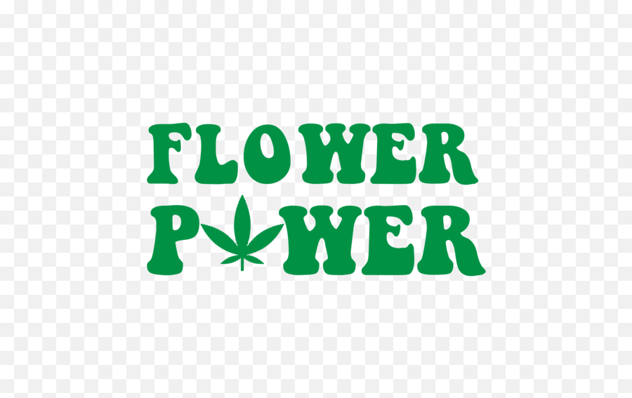 Flower Power - Cool Marijuana Weed Tshirt Emoji,Weed Emoji Icons
