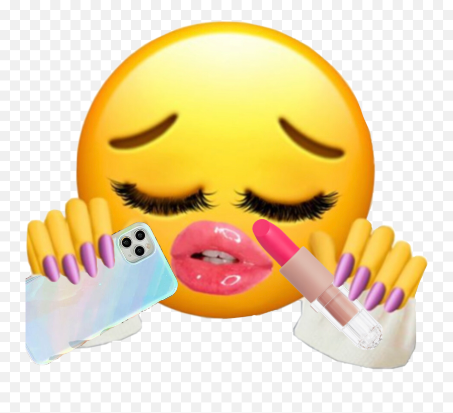 The Most Edited Xdddddddddddddddd Picsart Emoji,Smoking Gun Emoticon