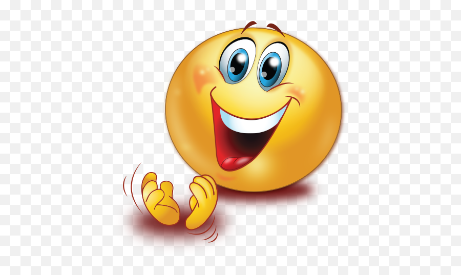 Cheer Clipart Emoji Cheer Emoji Transparent Free For - Smiley Clapping Hands,Beer Emoji