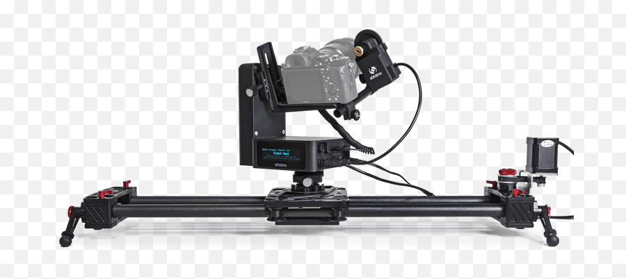 Motion Control Camera Robots Emotimo Spectrum St4 Emoji,Vlog Camera Emoticon