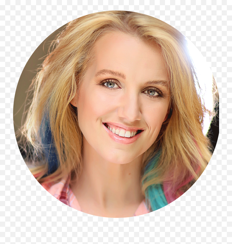 Christine Ellis Color U0026 Style Emoji,Emotion Head Shots