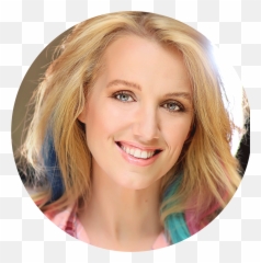 Christine Ellis Color U0026 Style Emoji,Emotion Head Shots