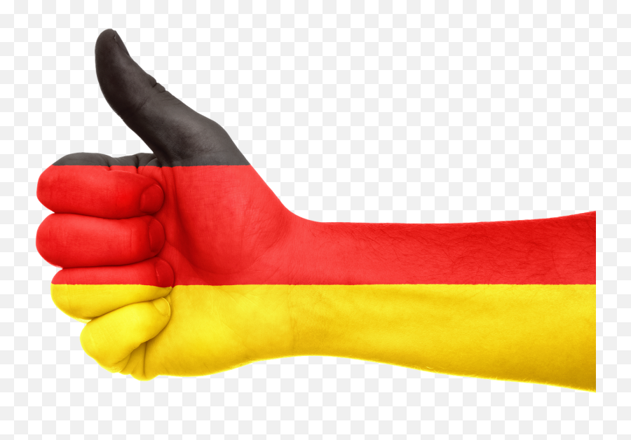 Germany Flag Hand National Png Picpng Emoji,Nazi Germany Flag Emoticon
