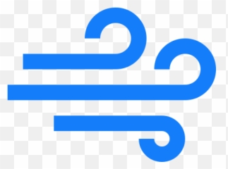 Wind Icon - Free Download On Iconfinder Emoji,Fart Emoji\