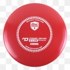 Discmania G - Line Pd Power Driver Distance Driver Golf Disc Colors May Vary Emoji,Cd Case Emoji