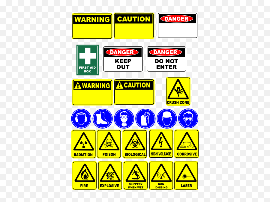 43 Safety Propaganda Ideas Safety Posters Workplace Emoji,Caution Sign Emoji