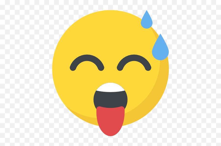 Tired - Happy Emoji,Emoji Cansado