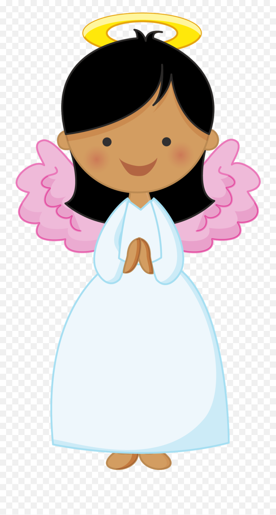 Angels Dibujo Baby Dolls Christening Card Tela Emoji,Dolls Emoji
