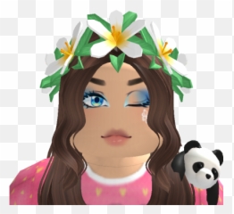 Trendniiqu0027s Roblox Profile - Rblxtrade Emoji,Female Elf Emoji