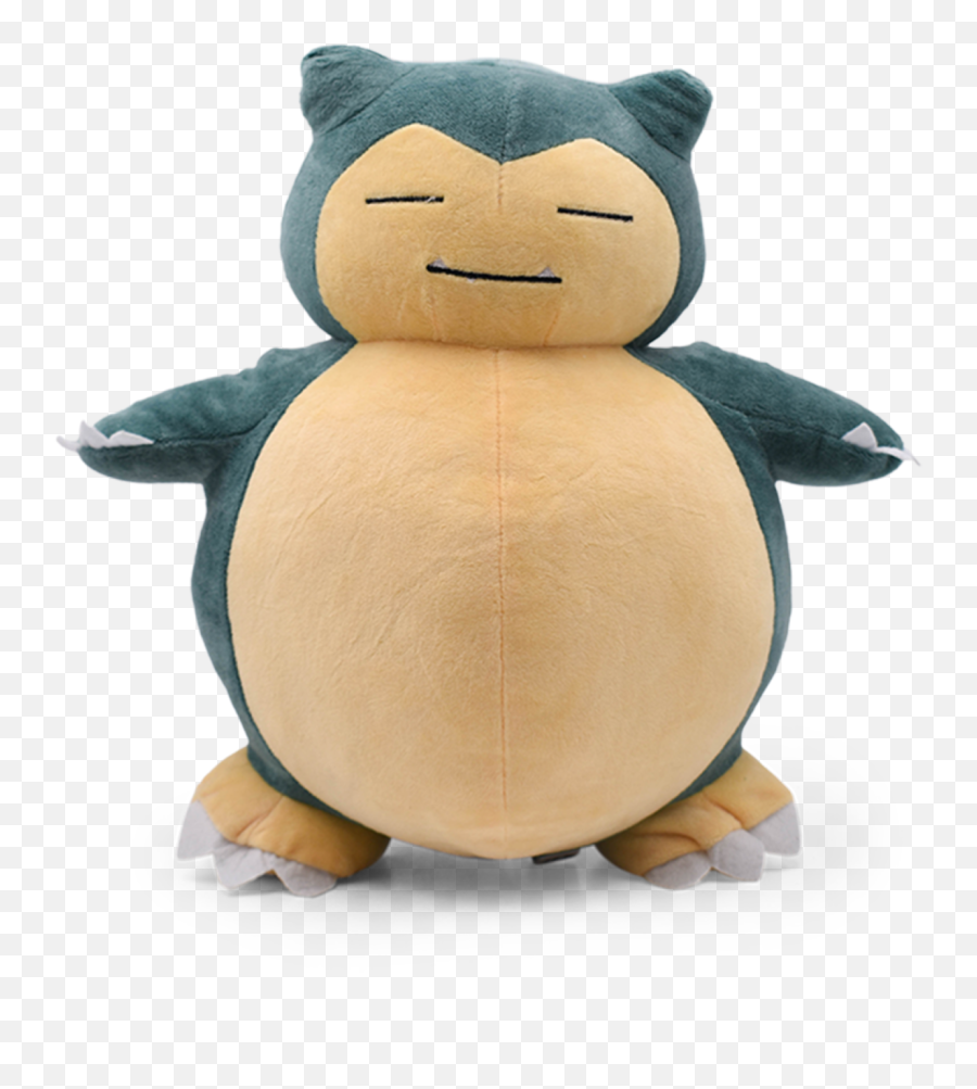 Sarzi Po - Kémon Snor Plush 13 Large Great For Gift Emoji,Emoji For Blocked