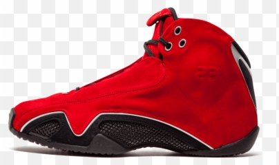 The Daily Jordan Air Jordan 21 Red Suede - 2006 Air Emoji,Jordan Emoji