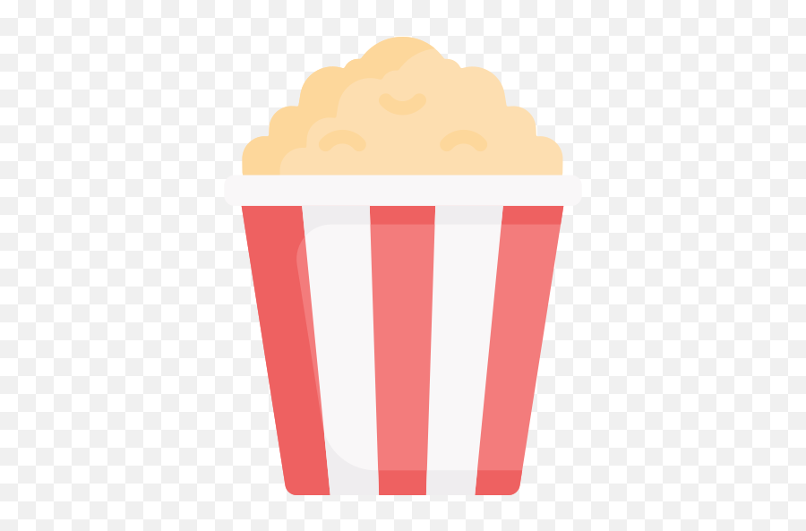 Popcorn - Free Food Icons Emoji,Corndog Emoji