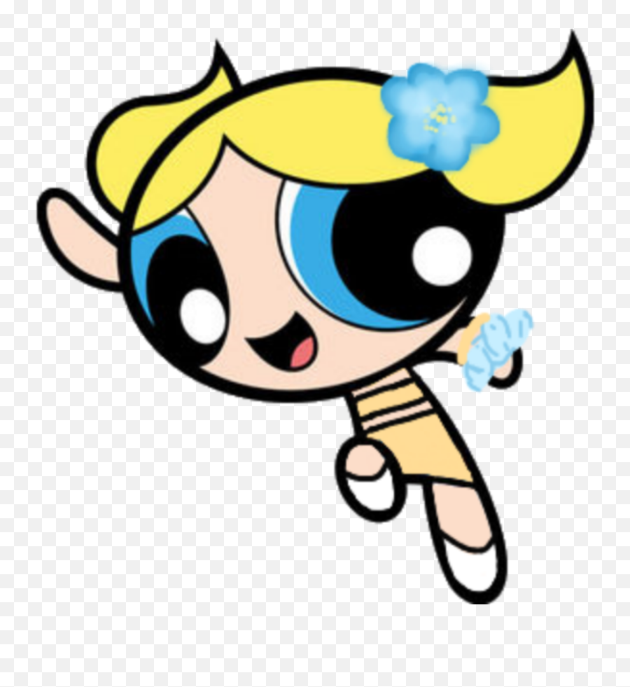 Wierd Sticker By Alexissanto1 - Powerpuff Girls Bubbles Emoji,Wierd Emojis Wierd Sticker By Alexissanto1 - Powerpuff Girls Bubbles Emoji,Wierd Emojis