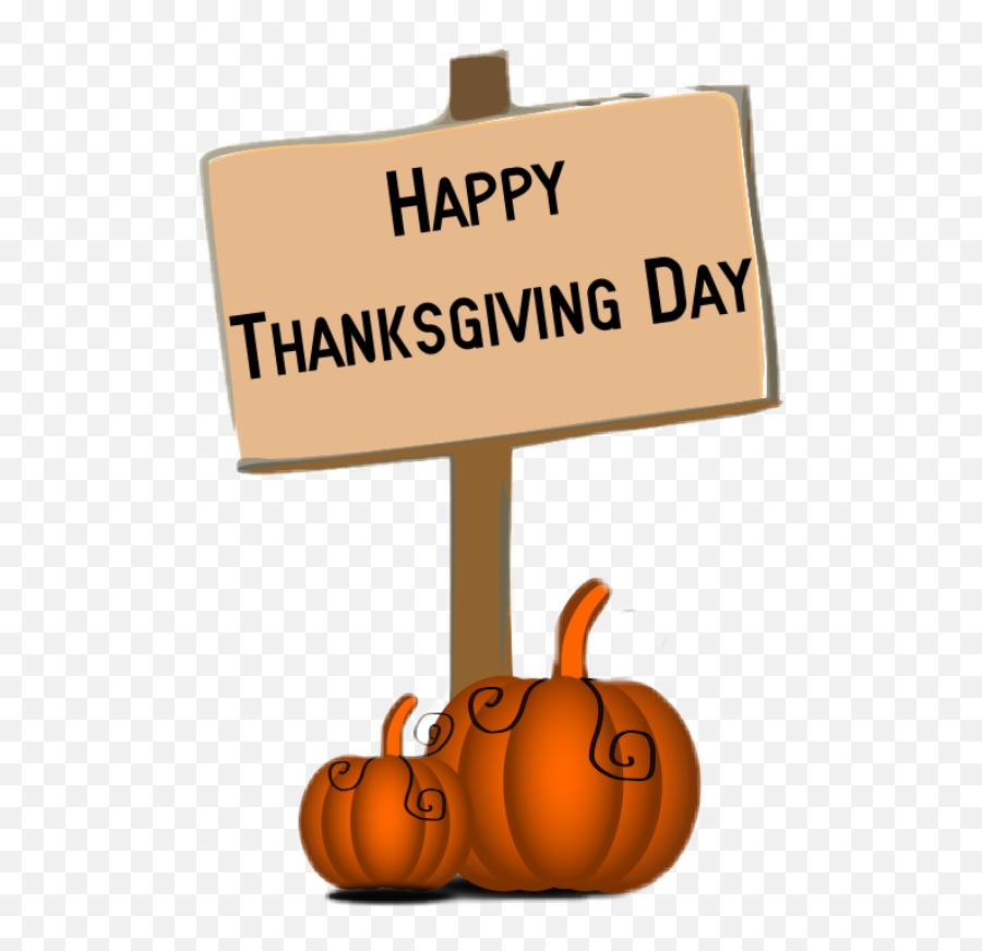 Happy Thanksgiving Sticker Challenge - Clip Art Thanksgiving Day Emoji,Happy Thanksgiving Emoji Text