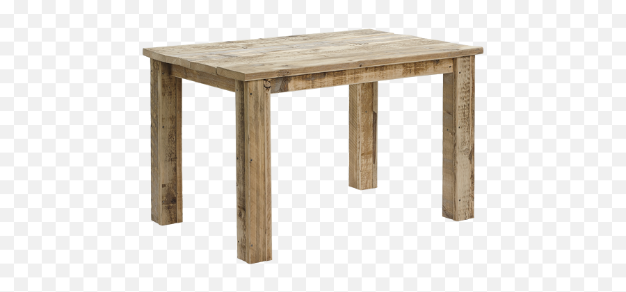 Timber Table 1 - Bauholz Tisch Emoji,Table Of Emotions