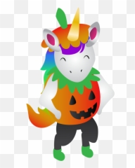 Unicornsandstuffcom Halloween Collection U2013 Unicorns And - Fictional Character Emoji,Mummy Emoji