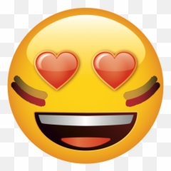 Bhutan Smiling Face With Heart - El Salvador Emoji,Heart Face Emoji