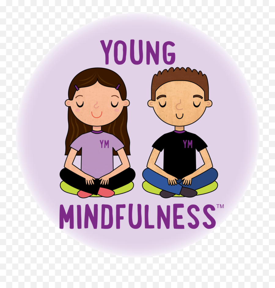 Young Mindfulness Emoji,Young Emotions