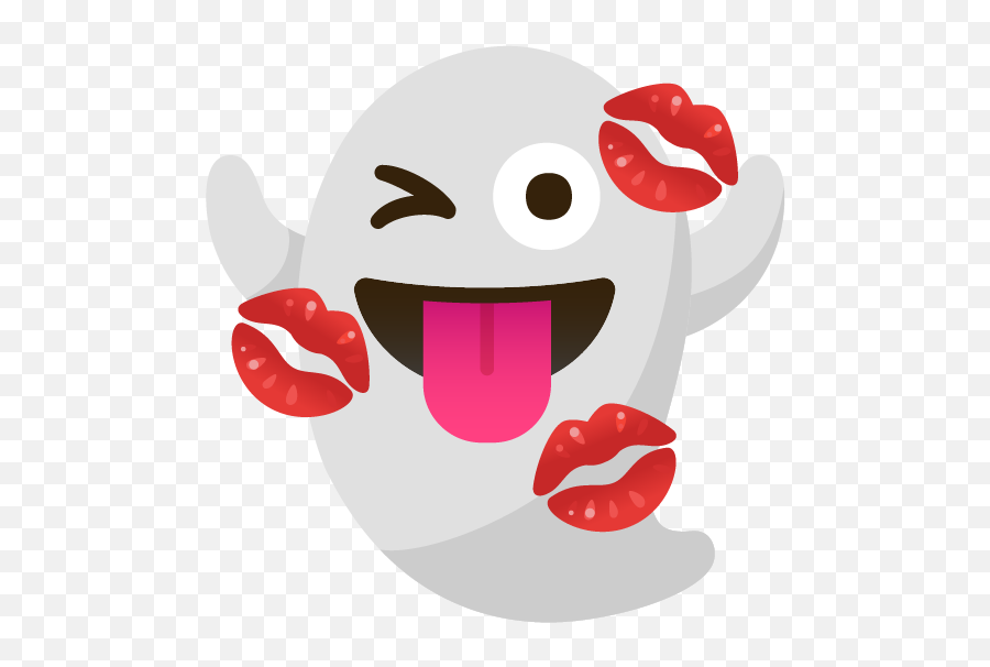 Full - Happy Emoji,Emoticon Slapping Face