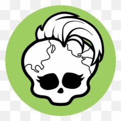 Super - Stickers De Monster High Draculaura Emoji,Venus Fly Trap Emoji