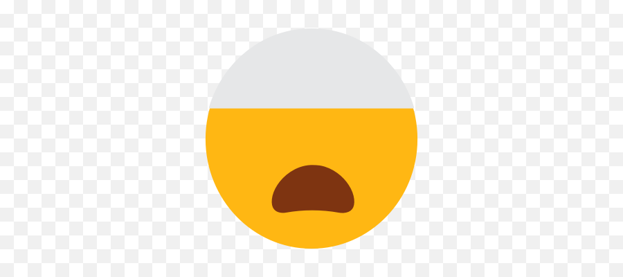 Emoji Face Islam Muslim Shocked - Dot,Emoji Free Font 1