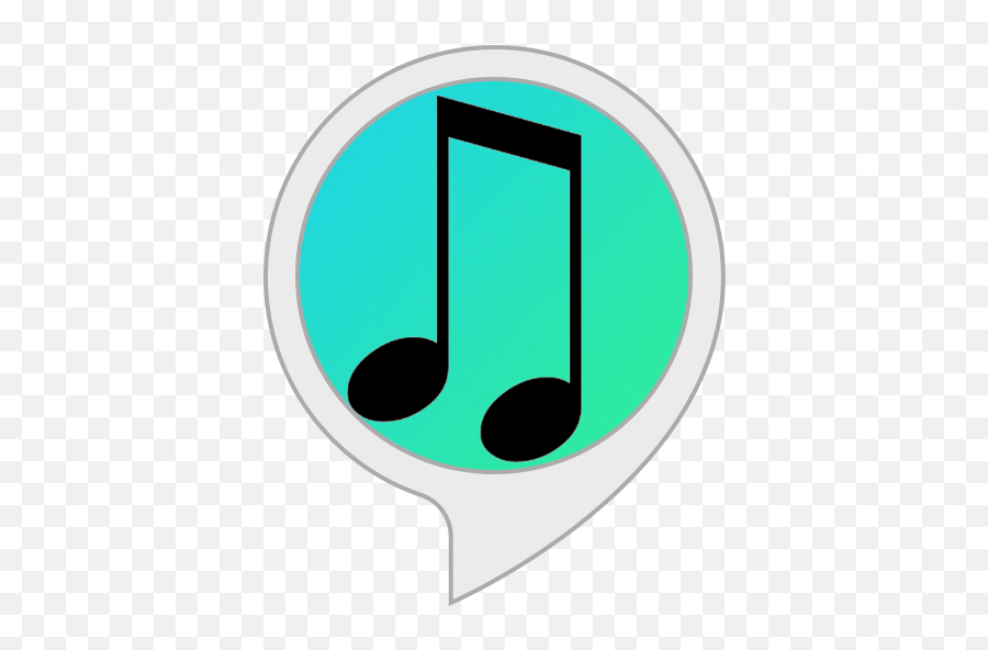 Amazoncom Lyrics Trivia Alexa Skills - Vertical Emoji,Guess The Song Emoji