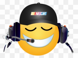 The Half Of It Emojis - Nascar Emoji,Emoji Movie Cast