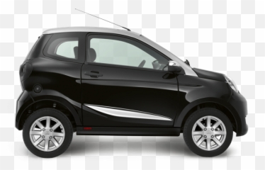 Minivetture - Torino Av Motor Coches Pequeños Sin Carnet Emoji,Linea Emotion Pack Diesel