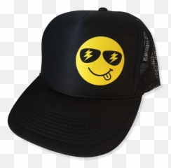 Headwear U2013 Crazy Fingers Design - For Adult Emoji,Eye Of Horus Emoticon