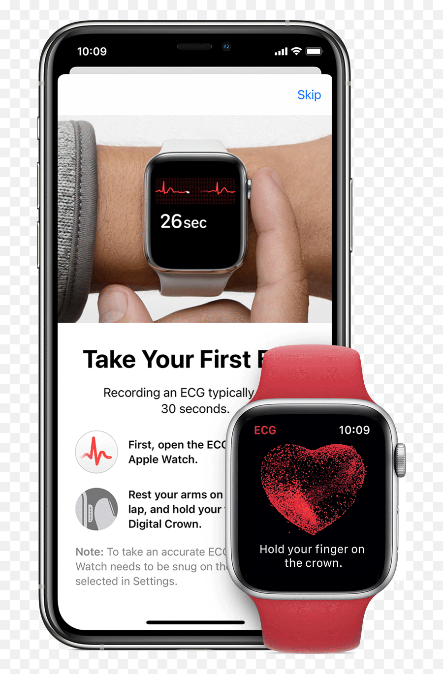 The Ecg App - Ecg App For Apple Watch Emoji,Watching Your Emotions 40 Studies