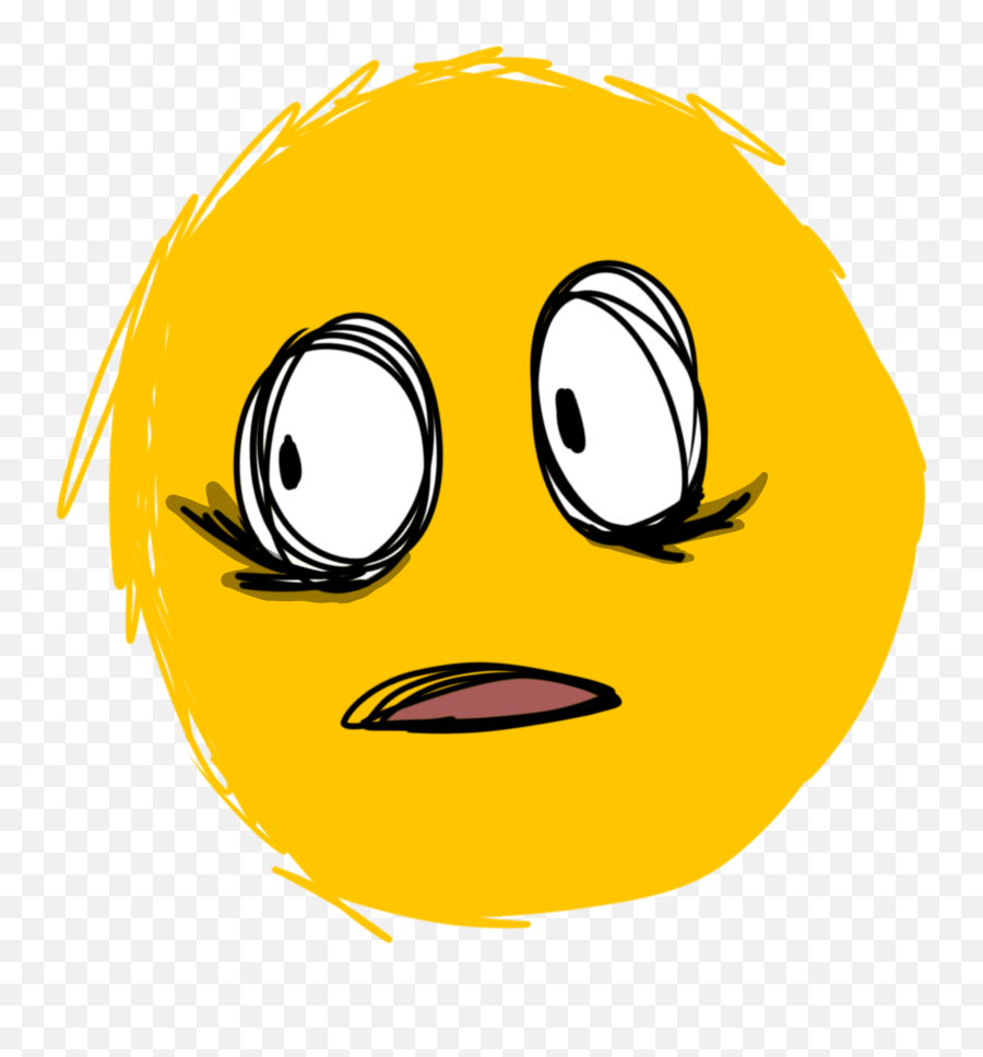 Cursed Emojis - Happy,Cursed Emoji Gif