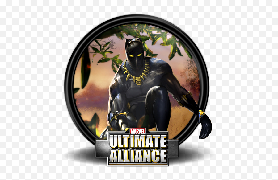 Marvel Ultimate Alliance 1 Icon - Icone Marvel Ultimate Alliance Emoji,Marvel Emoji