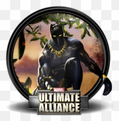 Marvel Ultimate Alliance 1 Icon - Icone Marvel Ultimate Alliance Emoji,Marvel Emoji