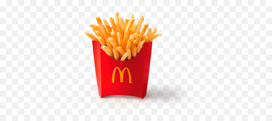 Mcdonalds Sticker - Patatas Mcdonald Emoji,Mcdonalds Emoji 10