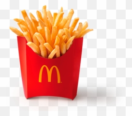 Mcdonalds Sticker - Patatas Mcdonald Emoji,Mcdonalds Emoji 10