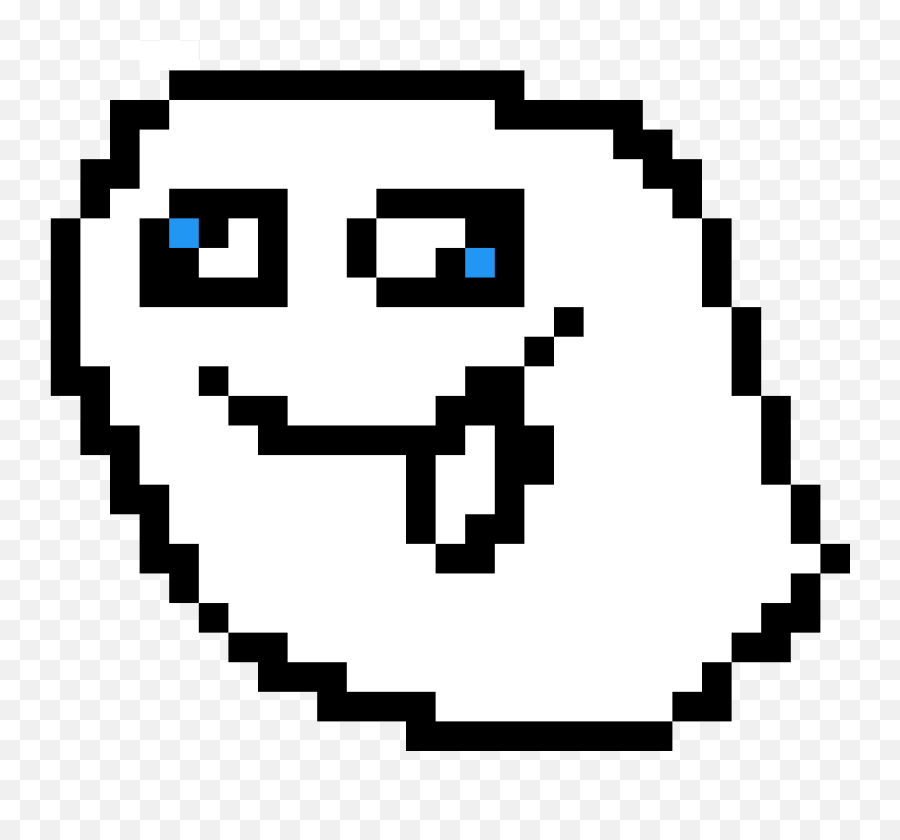 Pixilart - Derpy Ghost By Captainc Elizabeth Gintama Pixel Emoji,Emoticon Captain