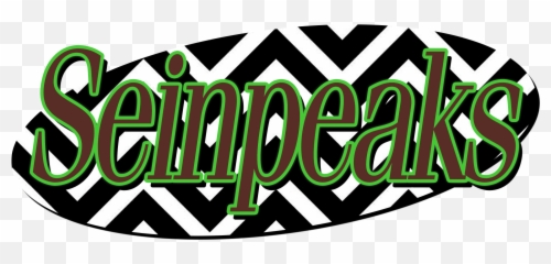 Fire And Festivus Sein Peaks Brings Seinfeld To Twin Peaks - Seinpeaks Logo Emoji,Tweety Emotions