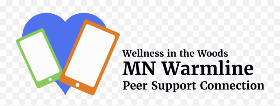 Peer Support Connection Mn Warmline - Solutions Emoji,Emotions Anonymous Logo Png