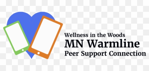 Peer Support Connection Mn Warmline - Solutions Emoji,Emotions Anonymous Logo Png