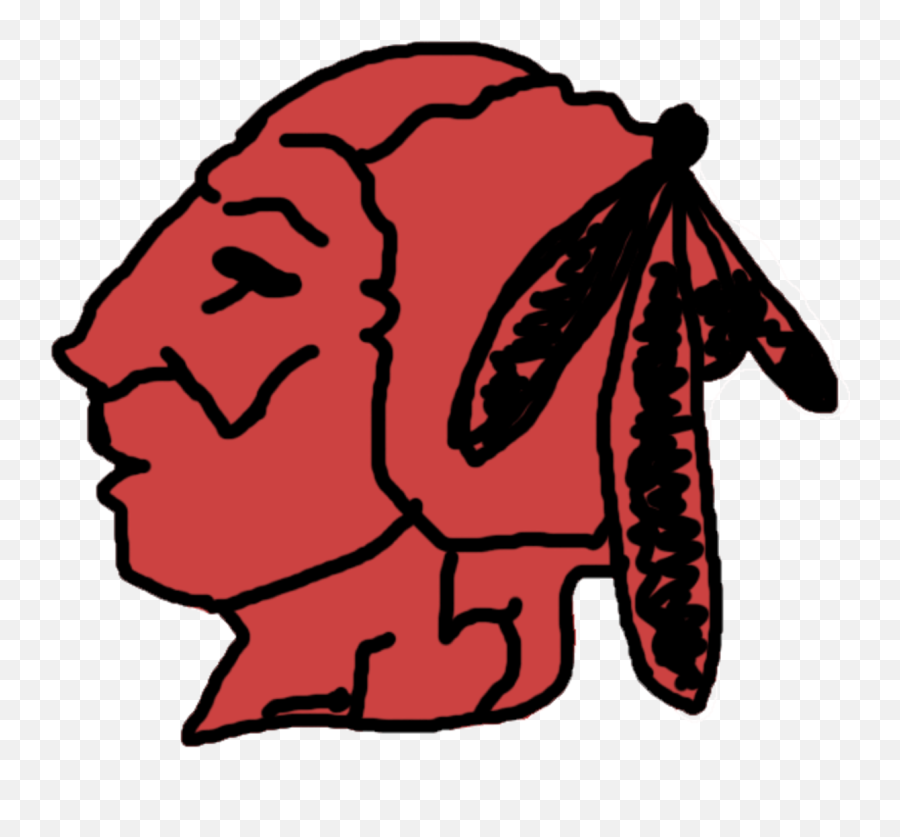 Since 1928 - A Pictorial History Of The Cleveland Indians Cleveland Indians Logo 1928 Emoji,Indian Pow Wow Emoticon