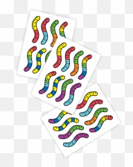 Temporary Tatttoos Food Collection - Dot Emoji,Emoji Temporary Tattoos